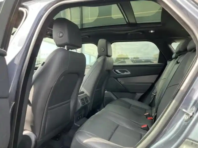 Land Rover Range Rover velar 2.0 p400e 404ch phev r-dynamic se awd bva — photo 13