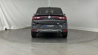 Renault Arkana 1.6 E-Tech 145ch RS Line Fast Track — photo 6