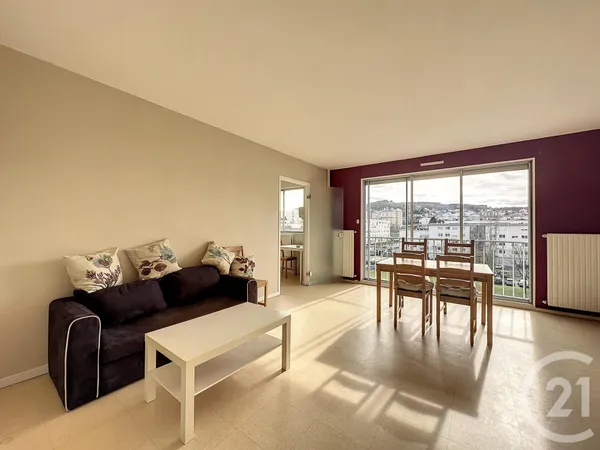 Appartement 4 pièces 91 m²