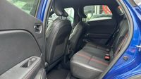 Renault Captur 1.3 TCe mild hybrid 140ch RS Line — photo 13