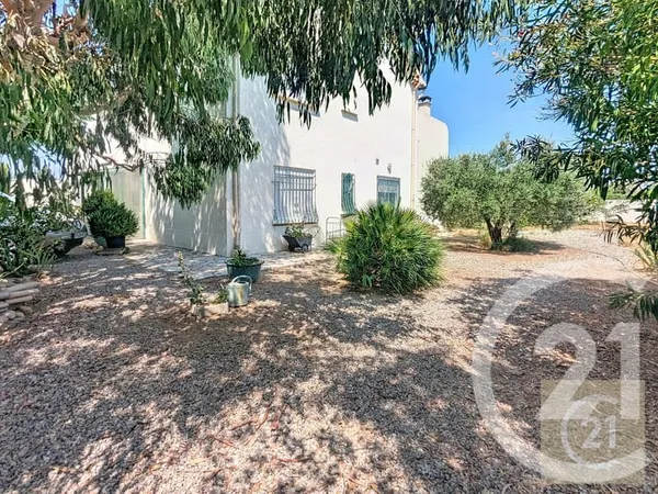 Maison 4 pièces 112 m²