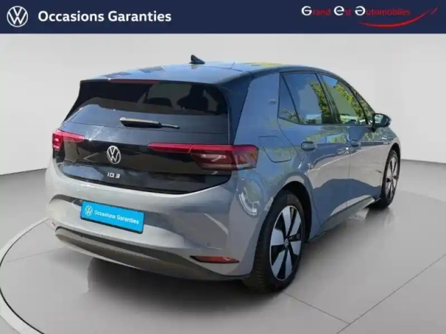 Volkswagen Id.3 204ch - 58 kwh business — photo 7