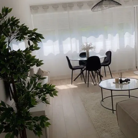 Appartement à loué Villeneuve les avignon