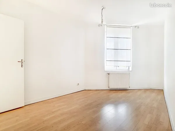 Appartement 3 pièces 50 m²