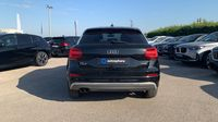 Audi Q2 1.4 TFSI 150ch COD Design luxe S tronic 7 — photo 6