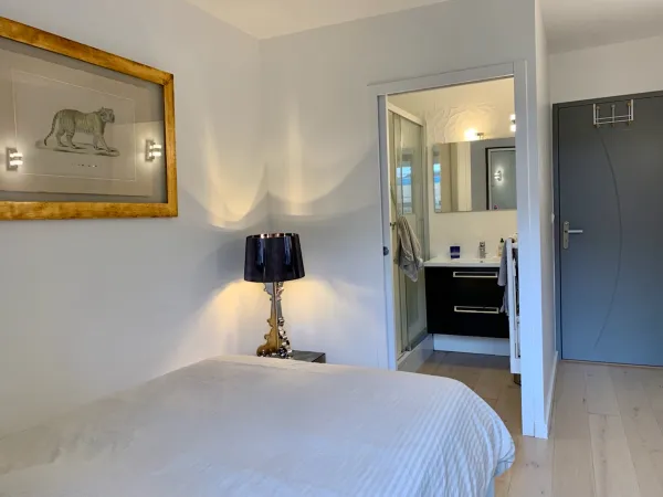 Loue chambre en colocation dans appartement