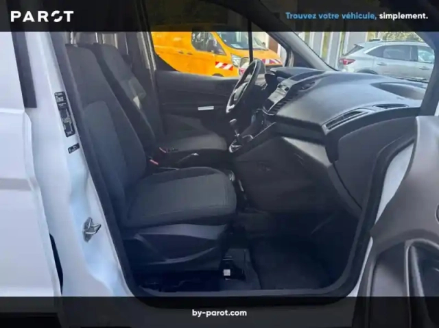 Ford Transit Connect fourgonnette l1 1.0e 100ch e85 trend — photo 27