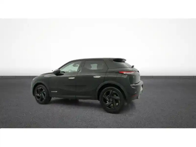 Ds Ds 3 ds3 crossback puretech 155 eat8 — photo 5