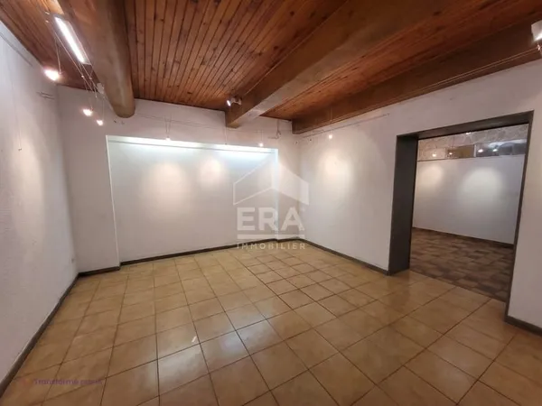 Appartement 3 pièces à vendre à Martigues - Quartier de l'Ile - Réf 13645