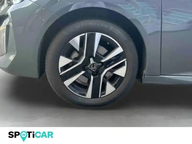 Peugeot 208 1.2 puretech 100ch s&amp;s allure — photo 10