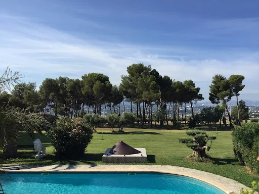 Propriété 13 pièces 800 m²