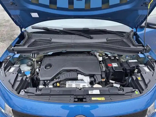Citroën C3 turbo 100 ch bvm6 you — photo 7