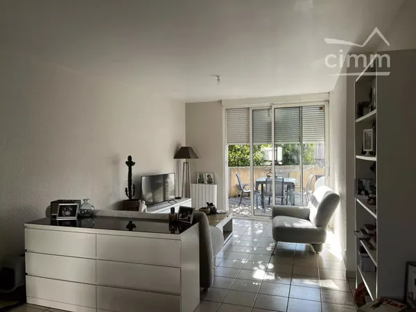 T3 centre Chabeuil
