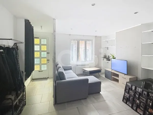 Maison 3 pièces 86 m²