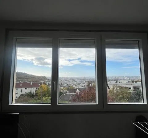 Appartement 30 m² - 500 charges comprises - Parking