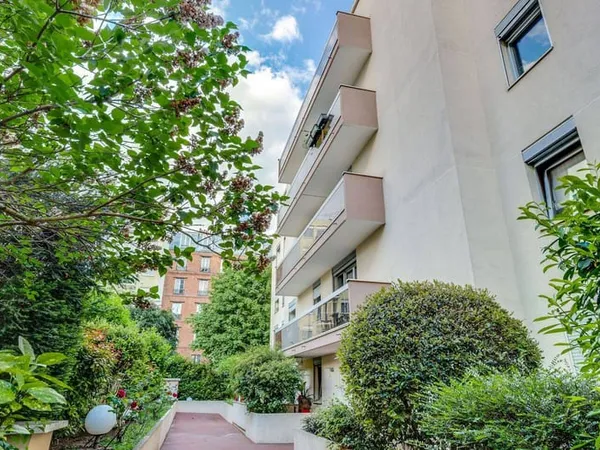 Appartement 4 pièces 86 m²
