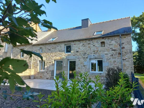 Maison 4 pièces 121 m²
