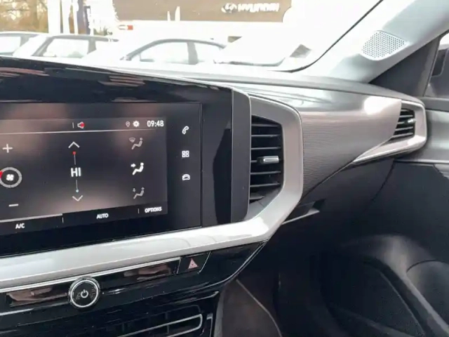 Opel Mokka electrique 136 ch &amp; batterie 50 kwh — photo 90
