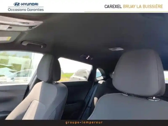 Hyundai I20 1.0 t-gdi 90ch ultime edition — photo 10