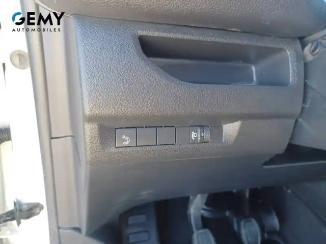 Citroën Jumpy fgn xl bluehdi 145 bvm6 — photo 17
