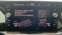 Volkswagen Taigo 1.5 TSI 150ch Style DSG7 — photo 38