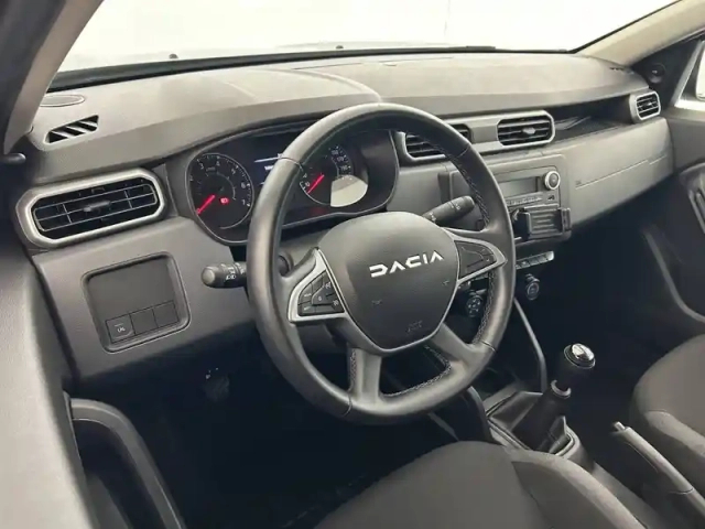 Dacia Duster eco-g 100 4x2 — photo 19
