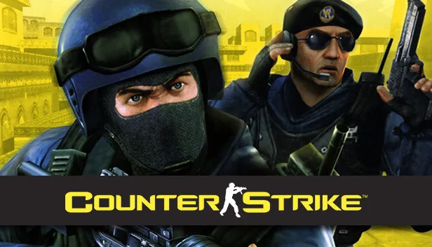 Counter-Strike