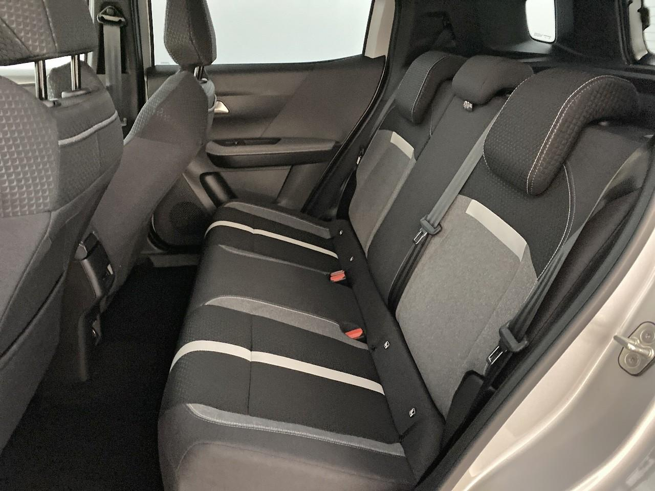 Opel Frontera electric 113 ch batterie 44 kwh gs — photo 10