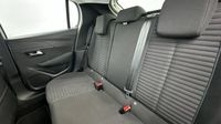 Peugeot 208 1.2 PureTech 100ch S&S Style 118g — photo 10