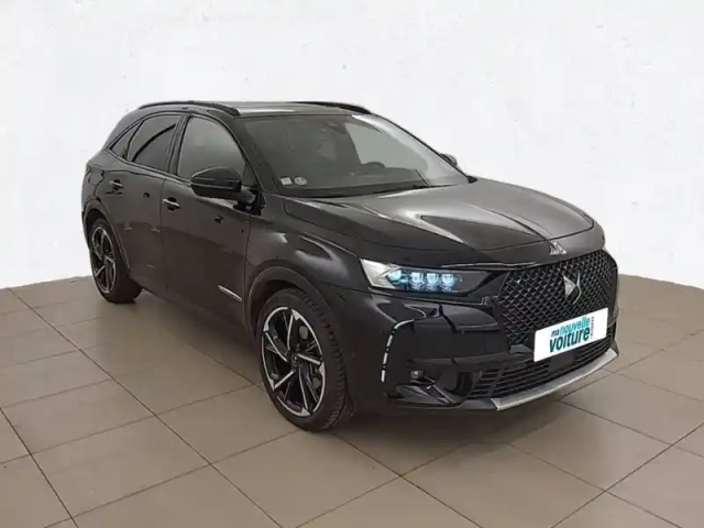 Ds Ds 7 ds7 crossback hybride e-tense 225 eat8 — photo 3