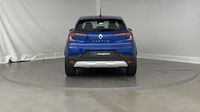 Renault Captur 1.6 E-Tech hybride 145ch Equilibre — photo 6