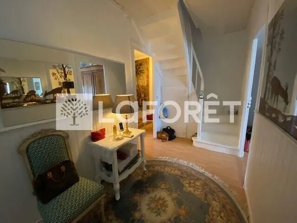 Maison 5 pièces 122 m²