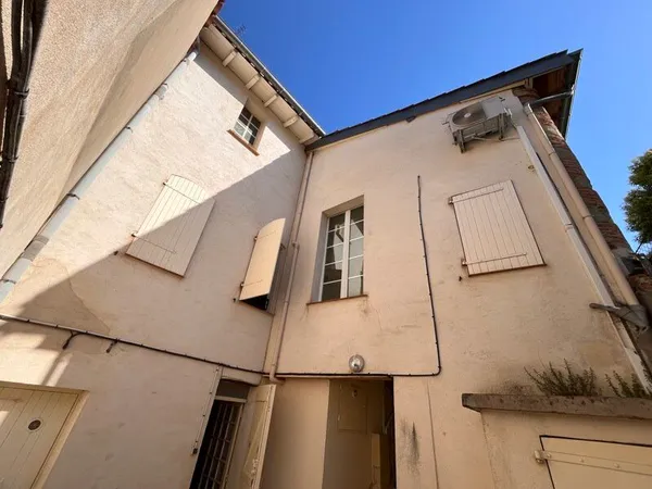 Bien immobilier de rendement Vente Lavaur   265500€