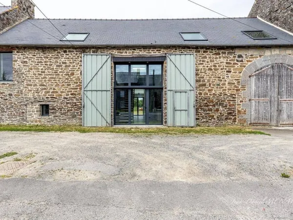 Maison 5 pièces 169 m²