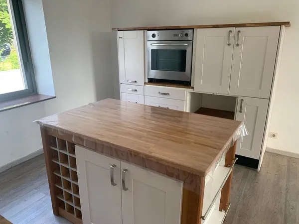 Réalmont appartement t2