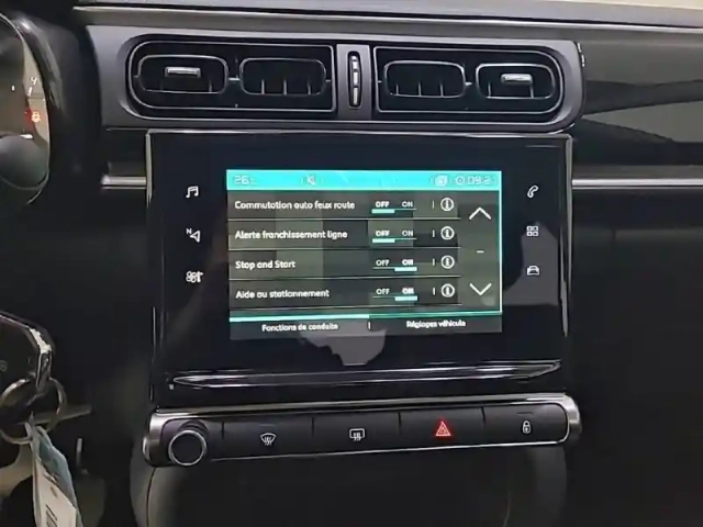 Citroën C3 bluehdi 100 s&amp;s bvm6 — photo 49