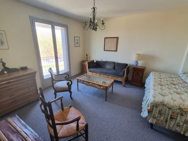 Appartement 3 pièces 72 m²
