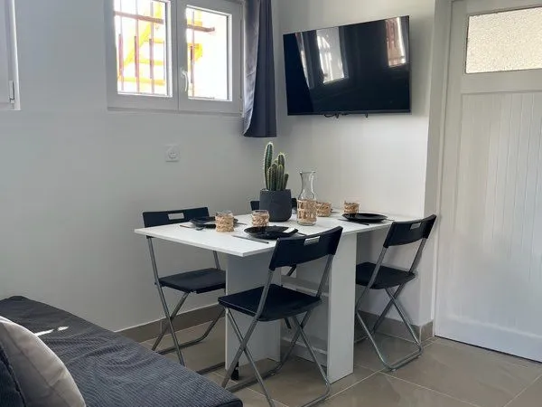 Location Appartement T2 Meublé