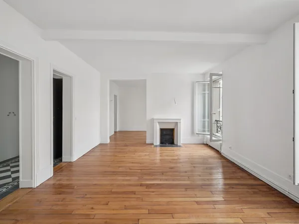 Vente Appartement à Vincennes