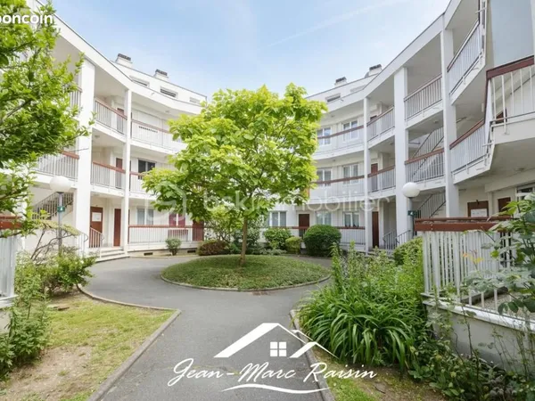 Appartement 5 pièces 92 m²