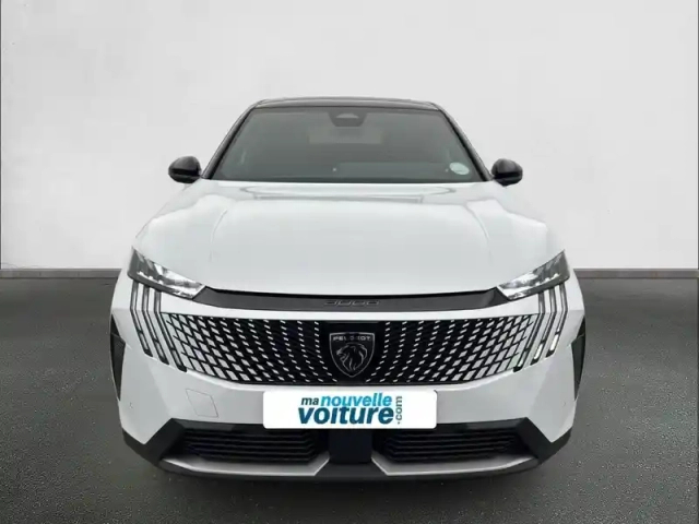 Peugeot 3008 hybrid 145 e-dcs6 — photo 66