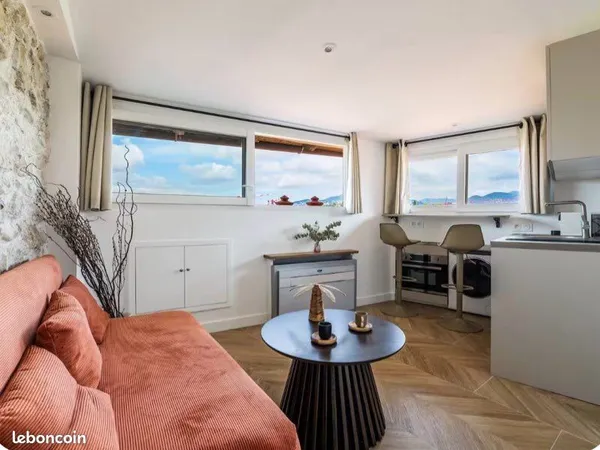 Appartement Nice