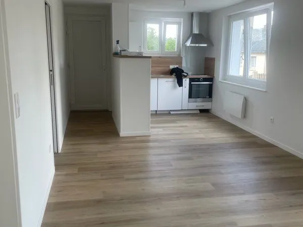 Appartement t4 à louer