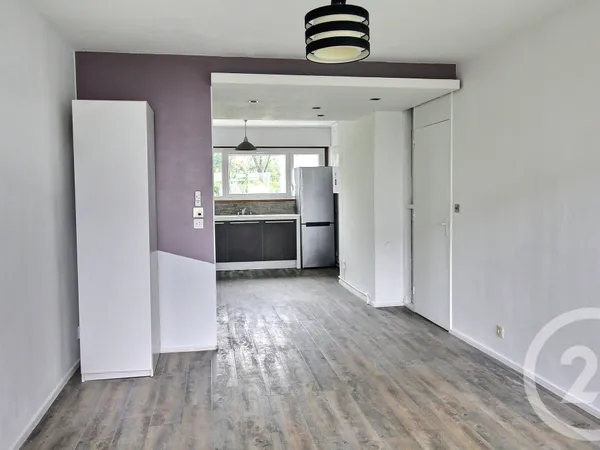 Appartement 3 pièces 57 m²