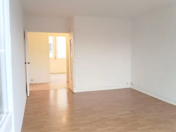 Appartement 2 pièces 70 m²