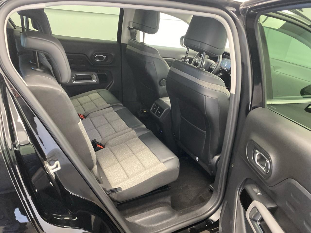 Citroën C5 Aircross bluehdi 130 s&s eat8 c-series — photo 24