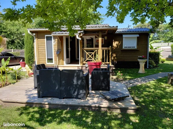 Mobil-home