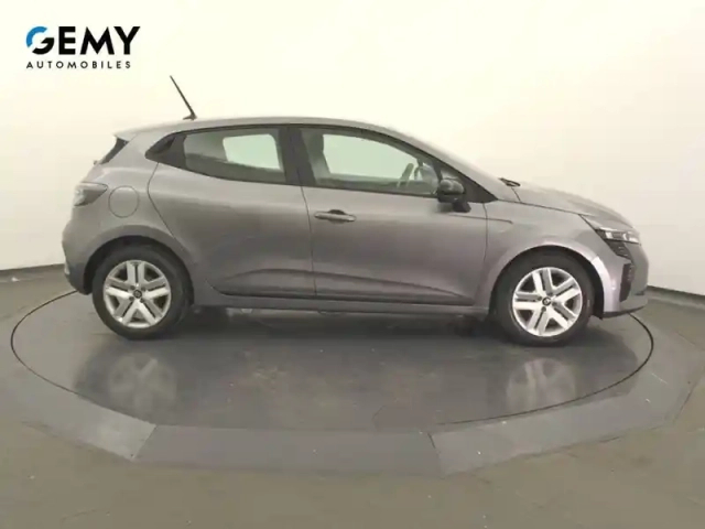 Renault Clio tce 90 — photo 24