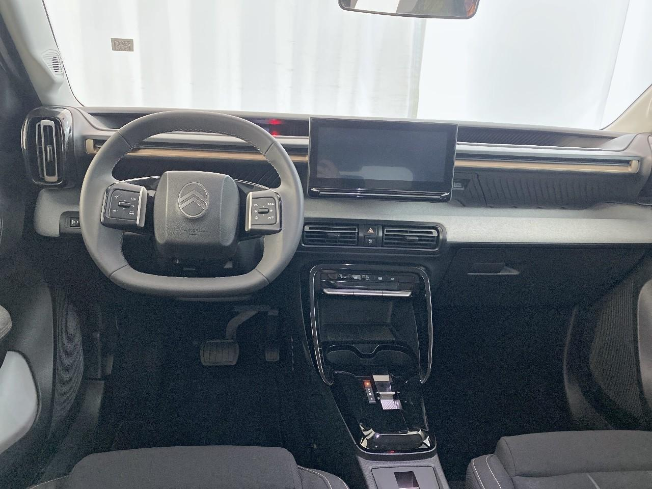 Citroën C3 Aircross e-c3 aircross 113 autonomie confort plus — photo 8