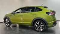 Volkswagen Taigo 1.5 TSI 150ch R-Line DSG7 — photo 8